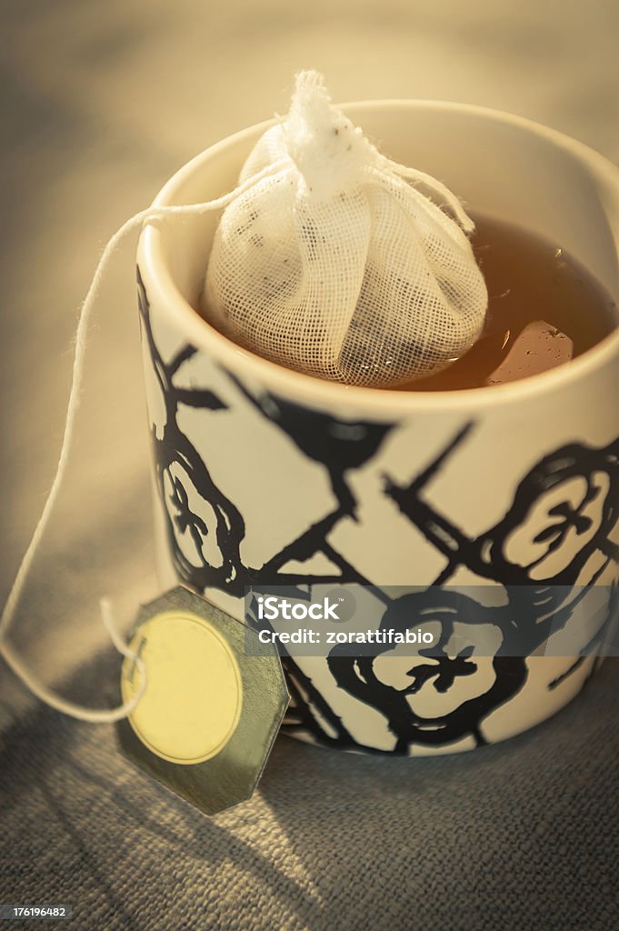 紅茶 - イングランド文化のロイヤリティフリーストックフォト