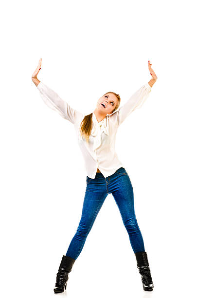 istock fashion woman 176205971