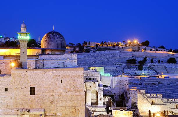 istock Temple Mount of Jerusalem 176212931