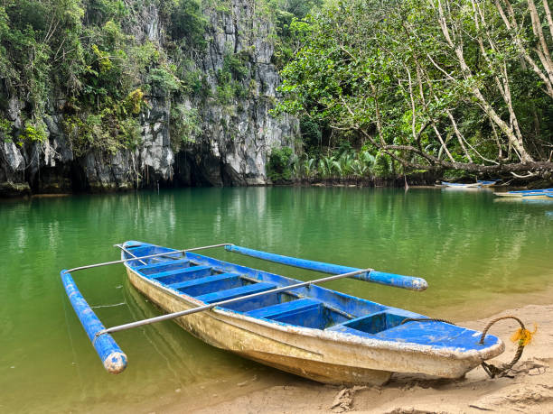 istock Opening to the Puerto Princesa Underground River 1762144745