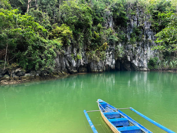 istock Opening to the Puerto Princesa Underground River 1762144754