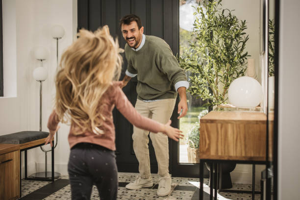 istock Coming home to family 1762181281