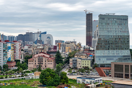 Batumi, Georgia