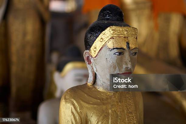 Будда Статуя Мьянма Twente — стоковые фотографии и другие картинки Азия - Азия, Архитектура, Будда