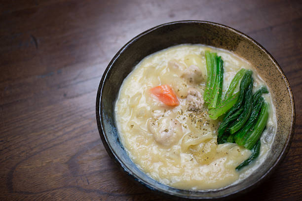 istock Japanese cuisine Cream Stew 176230792