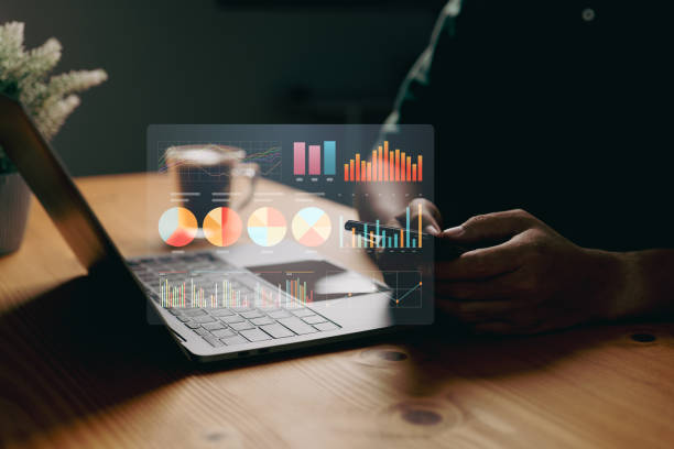 istock Seeking expert consultation is a wise move before making any major financial decisions. Diversifying your investment portfolio is essential for protecting your assets. 1762329322