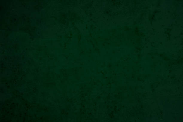 istock Green chalkboard texture for school display backdrop. chalk traces erased with copy space for add text or graphic design grunge background. Green board. Dark green wall backdrop. Education concepts. 1762392241
