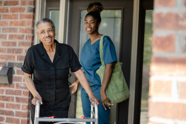 istock Importance of Elderly Care Services 1762398247