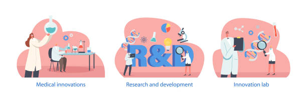 Work With Rnd 80+ Rnd Research And Development Stock Photos, Pictures & Royalty-Free ...