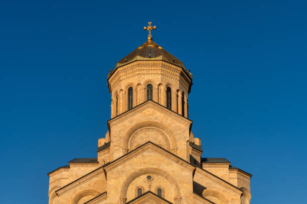 Tbilisi, Georgia