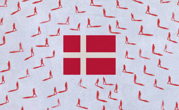 Flag of Denmark