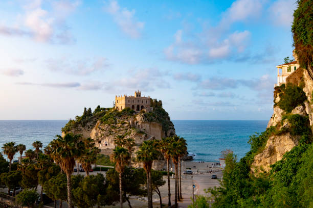 istock Santa Maria dell'Isola 1762707620