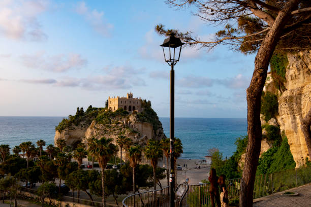 istock Santa Maria dell'Isola 1762739193