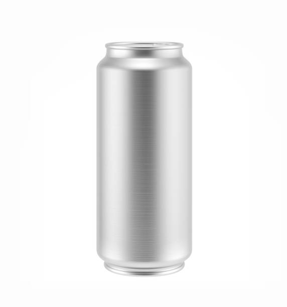 istock Energy Drink Aluminum Can 1762846972