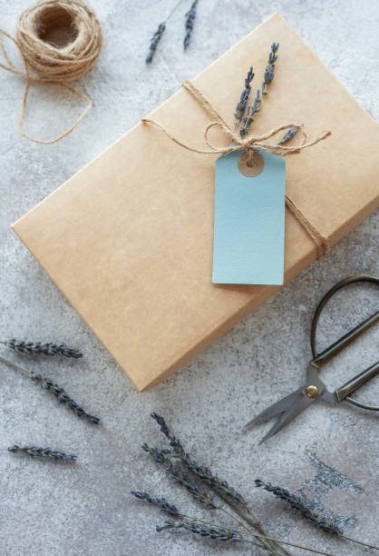 istock Carton box, Beauty Subscription Service 1762860413