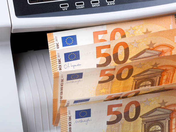 istock European money in a counting machine 1762864721