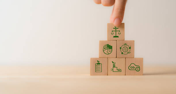 istock International environmental law concept. Climate or environmental justice. Environmental regulations for sustainable business corporate and industry. International law for environmental protection. 1762873605