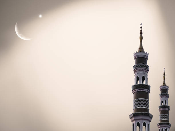 Mosque Dome Scescent Moon Star Sky Night Israa Mecca Mohammed Ramadan Isra Sheikh Ramadan Grand Uae Arab Islamic Emirates Architecture Mubarak Zayed Kareem Greeting Abu Eid Uae Masjid Ramadhan.