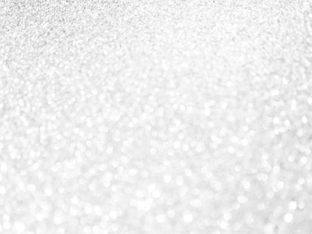 istock Grey Bokeh Light blur Round White Effect Glow Flare Photo Gleam Particle Soft Circle Gray Shine Sparkle Circular Abstract Silver Glitter Texture Black Mockup Festive Celebrate Template Bg 3d Backdrop. 1762929001
