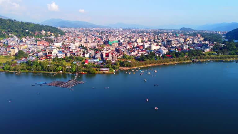 Lakeside Pokhara