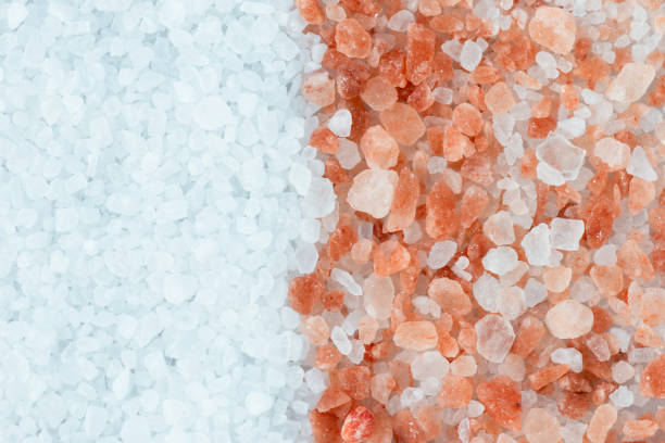 istock Heap of Salt 1763139137
