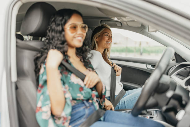 istock Two beautifull woman on a trip 1763171772