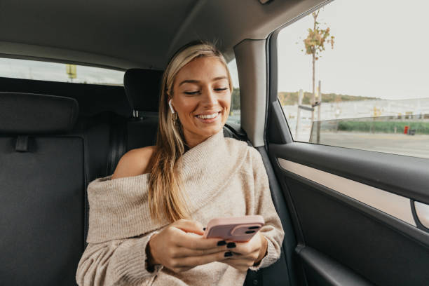 istock I love when someone else is driving 1763177418