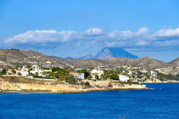 El Campello, Alicante, Spain