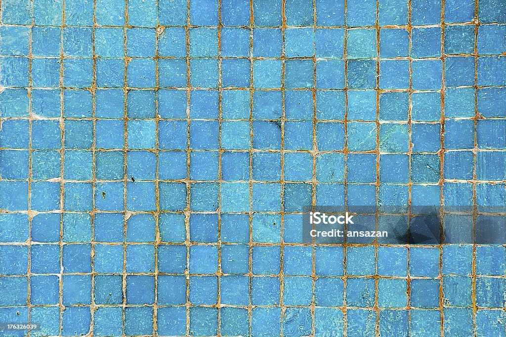 old mosaic background Abstract Stock Photo