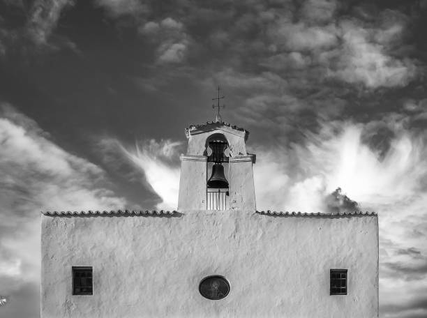 istock Sant Josep church 1763326803