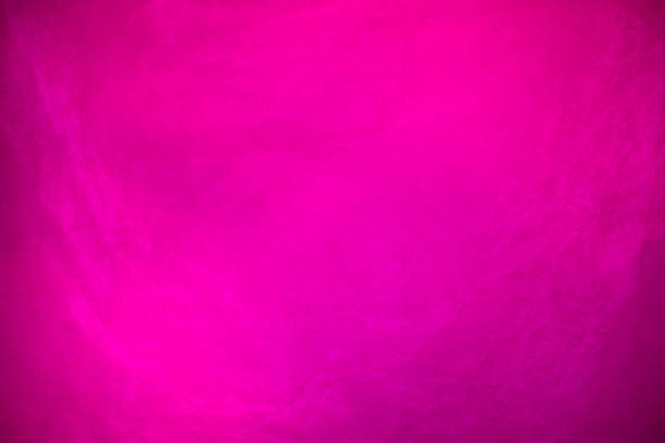 Gradient  Pink velvet fabric texture used as background. Empty pink fabric background of soft and smooth textile material. There is space for text..