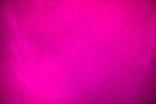 Gradient  Pink velvet fabric texture used as background. Empty pink fabric background of soft and smooth textile material. There is space for text..