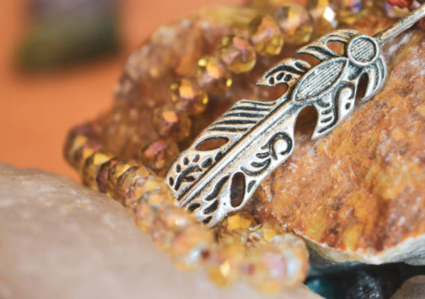 necklace bijouterie