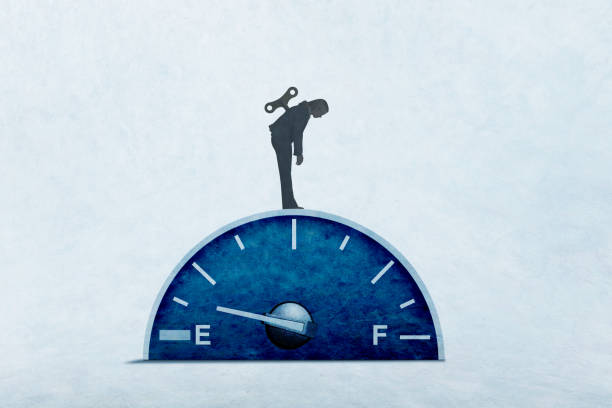 istock Out Of Fuel 1763358152
