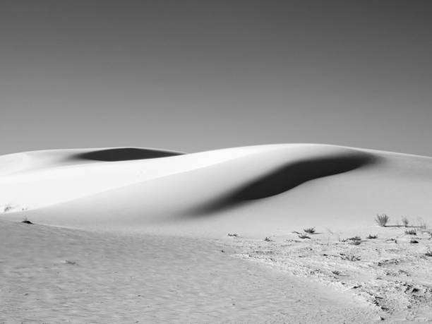 istock White Sands National Park, New Mexico 1763358720