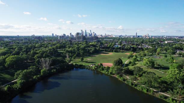 istock Powderhorn Park in Minneapolis, Minnesota 1763485580