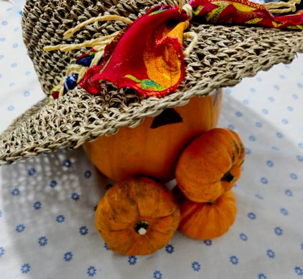 istock Halloween is Coming, Home art work, Holiday 1763670292