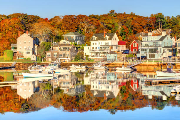 istock Manchester-by-the-Sea, Massachusetts 1763992296
