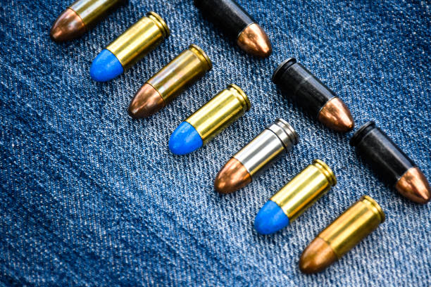 A weapon equipment