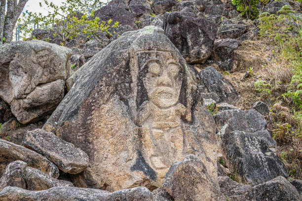 istock Shakira in San Agustin Huila 1764007669