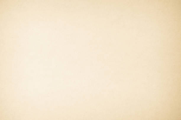 istock Vintage paper texture background with grunge and rustic elements. Cream paper, aged parchment, and brown concrete create a warm and nostalgic atmosphere. Perfect for scrapbooking and journals. 1764016691