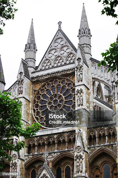 Abadía De Westminster Foto de stock y más banco de imágenes de Abadía de Westminster - Abadía de Westminster, Fachada arquitectónica, Fotografía - Imágenes