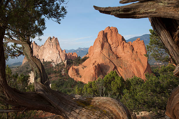 istock Garden Of The Gods 176414799