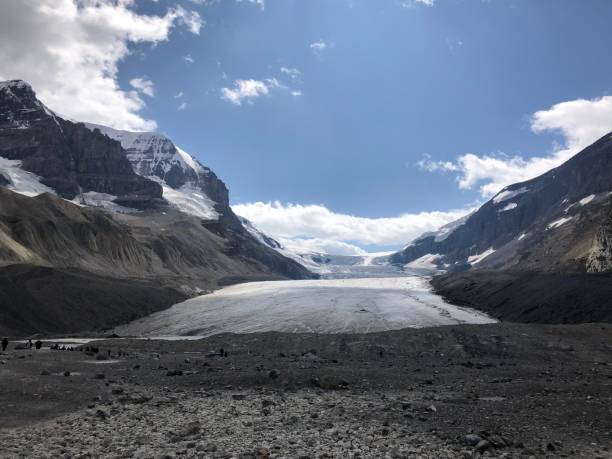 istock Athabasca Glacier Banff National Park Canada 1764166798