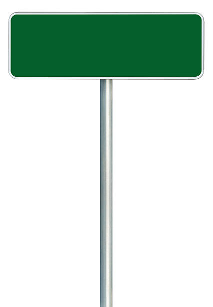 No through road traffic sign. Dead end road sign. Vehicle will not be able to pass through. Information for drivers on blue square plate board. Red and white colors. Nature as background. Close up