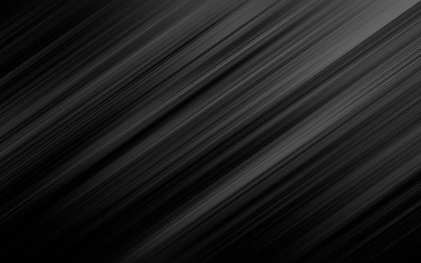 istock The black  and silver are light gray with white the gradient is the Surface with templates metal texture soft lines tech gradient abstract diagonal background silver black sleek  with gray and white. 1764197020