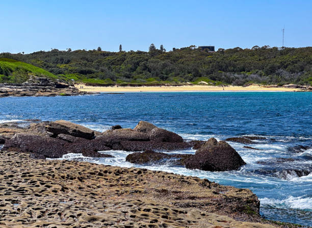 istock Bare Island  La Perouse, New South Wales 1764206498