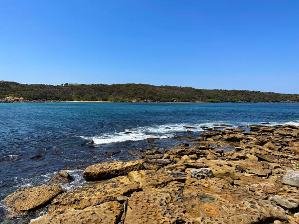 istock Bare Island  La Perouse, New South Wales 1764207575