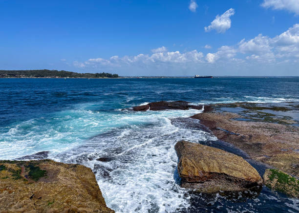 istock Bare Island  La Perouse, New South Wales 1764208142