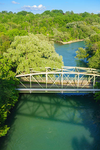 istock Twelve Mile Creek, St. Catharines Ontario, Canada. 176420930